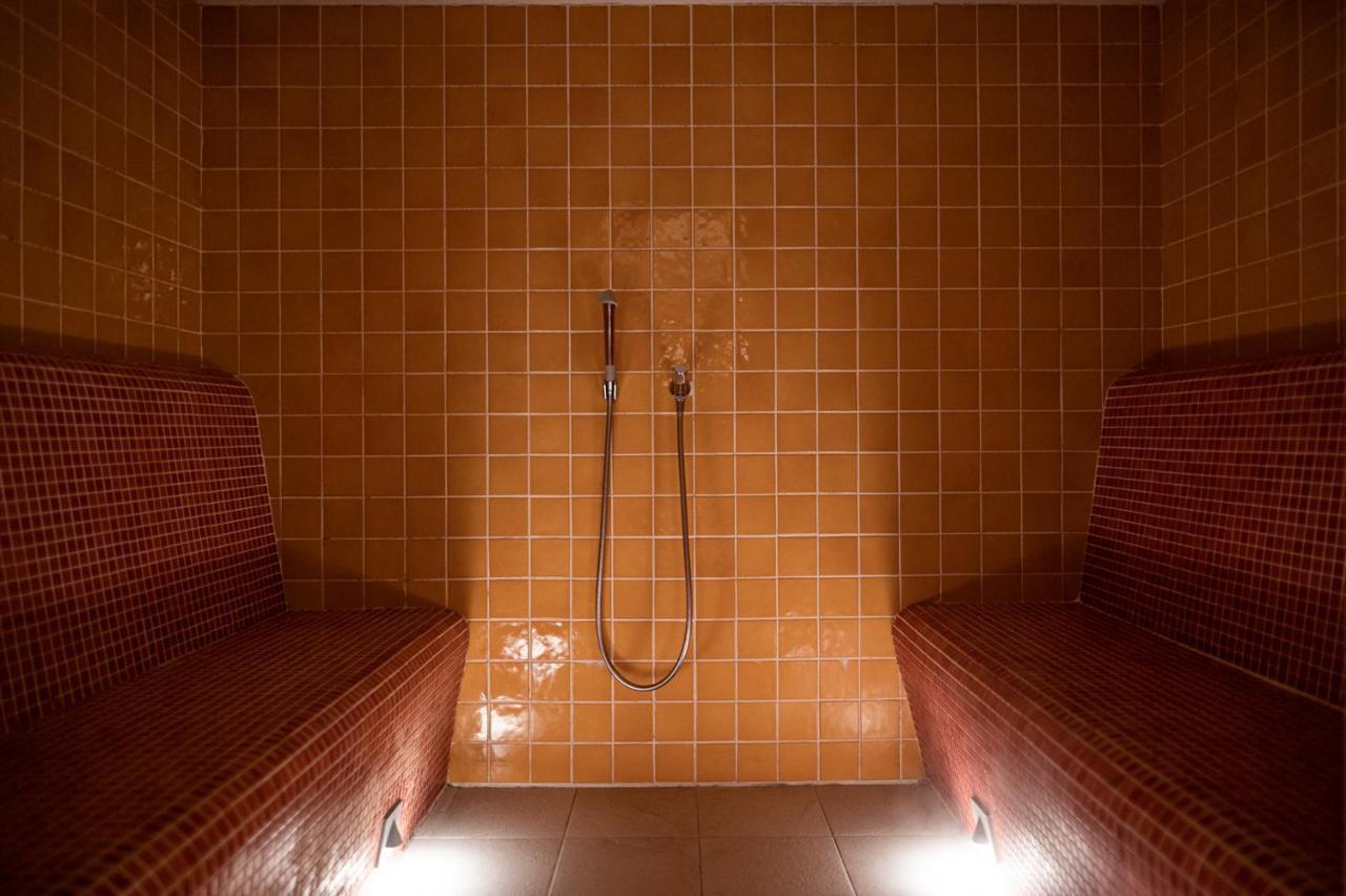 Aparthotel Landpalais Goyenhof Schenna Exteriér fotografie