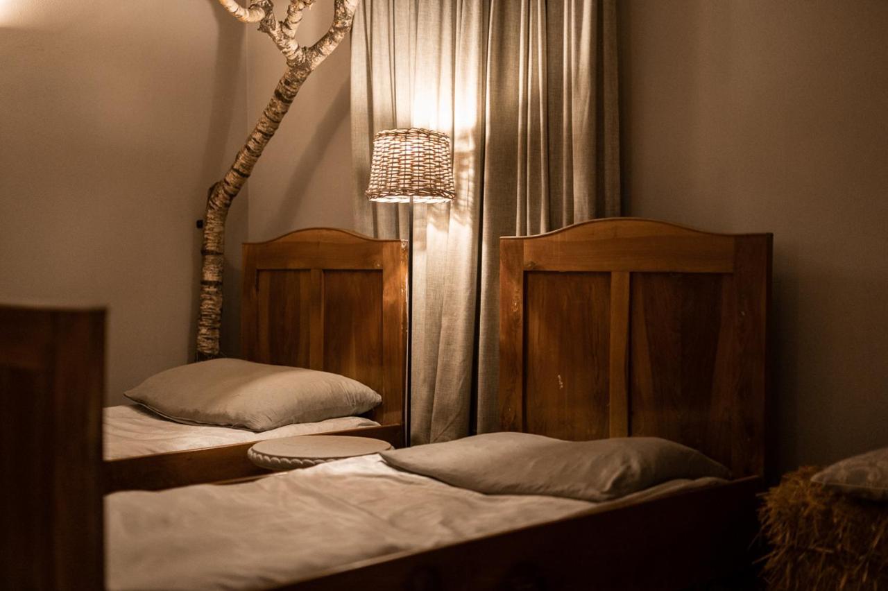 Aparthotel Landpalais Goyenhof Schenna Exteriér fotografie