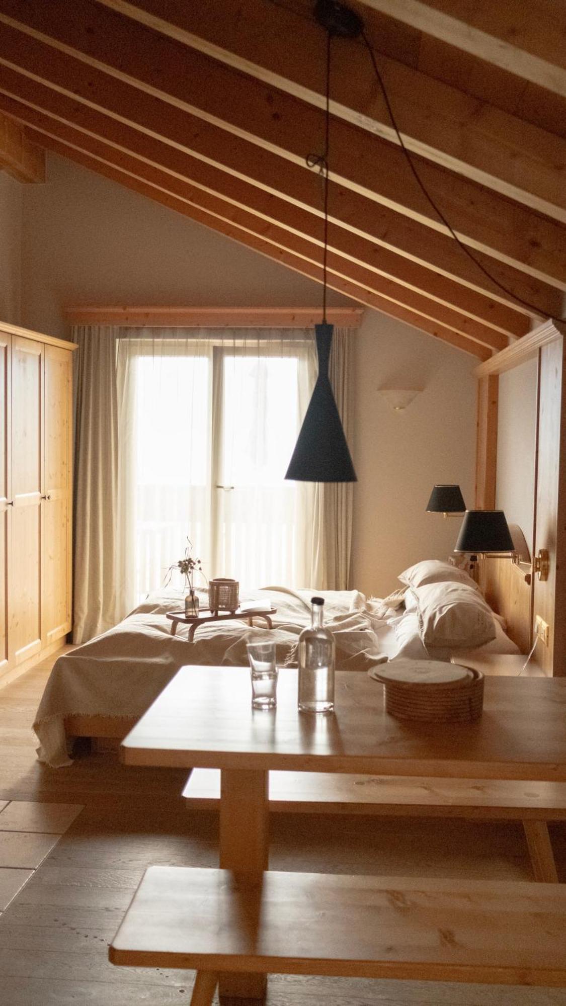 Aparthotel Landpalais Goyenhof Schenna Exteriér fotografie